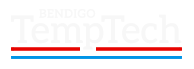 Bendigo TempTech Logo